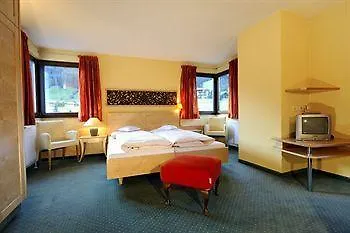 Hotel Rosa Canina Superior Sankt Anton am Arlberg