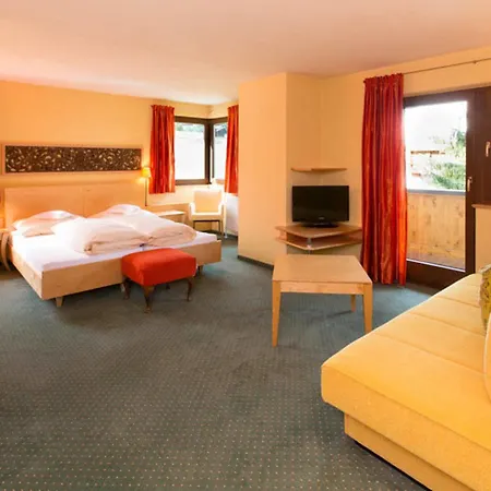 Rosa Canina Superior Hotel
