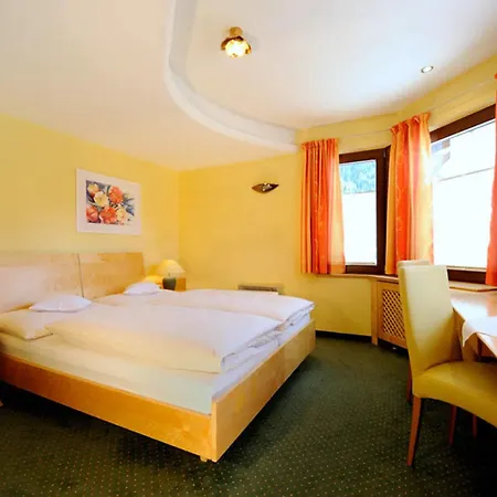 Hotel Rosa Canina Superior Sankt Anton am Arlberg